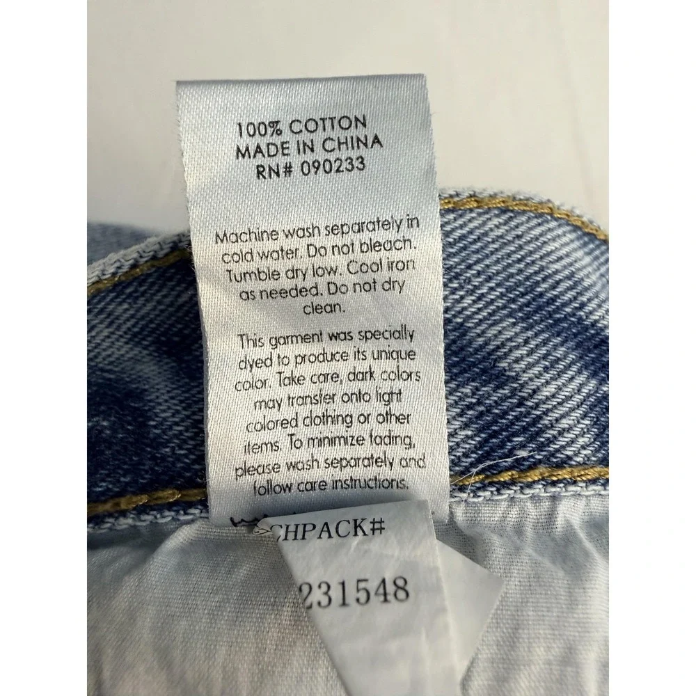 PacSun brand style